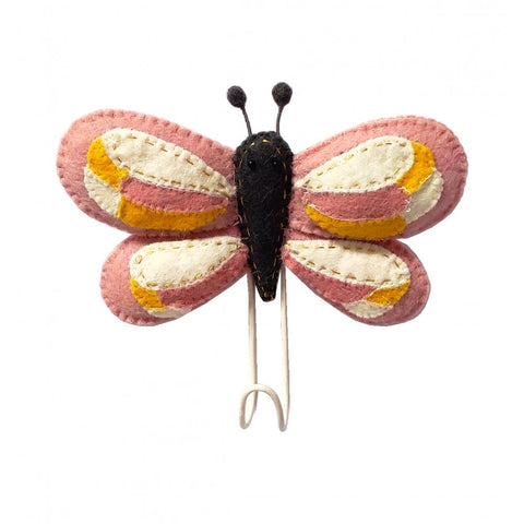 Butterfly Hook