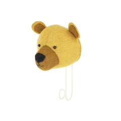 Bear Cub Hook
