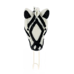 Zebra Hook