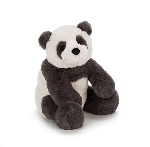 Harry Panda Huge