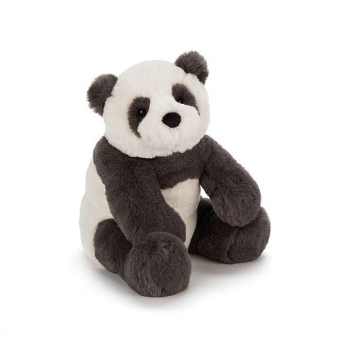 Harry Panda Cub Small