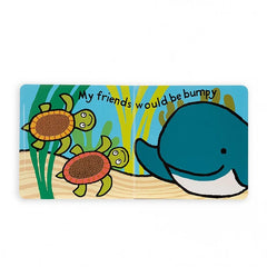 If I Were a Whale Book