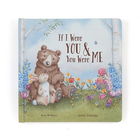 If I Were You & You Were Me