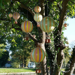 Travles light, Rainbow Pastel