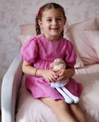 Agathe - Muñeca