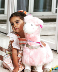 La Fabulosa Llama
