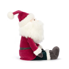Jolly Santa MediumJolly Santa