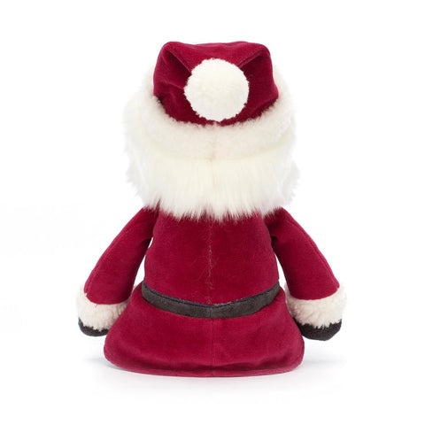 Jolly Santa MediumJolly Santa