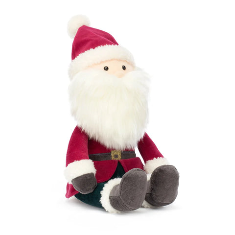 Jolly Santa MediumJolly Santa