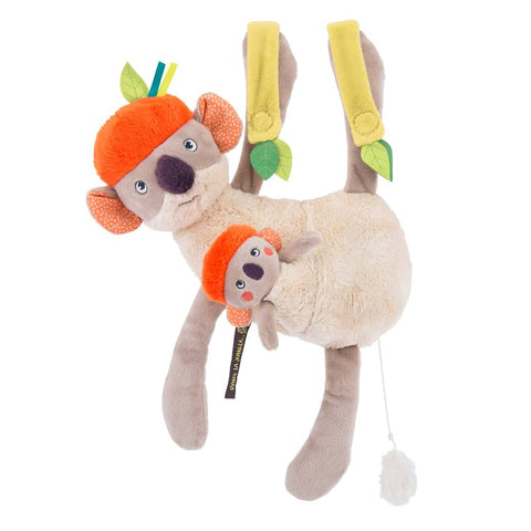 Koco the Koala - Musical Toy - Moulin Roty