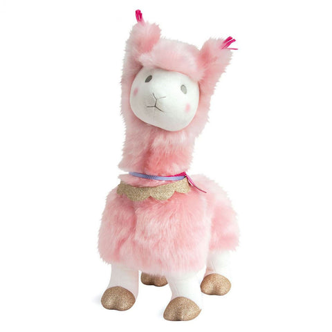 La Fabulosa Llama