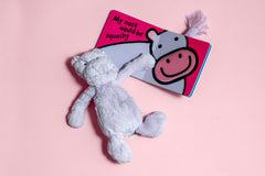 If I Were a Hippo Book