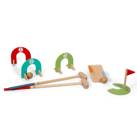 MINI GOLF