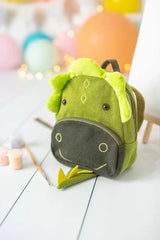 Mochila Dragón