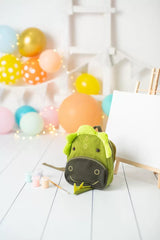 Mochila Dragón