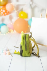 Mochila Dragón