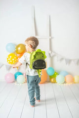 Mochila Dragón