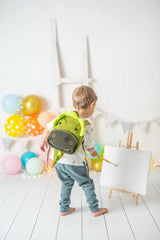 Mochila Dragón