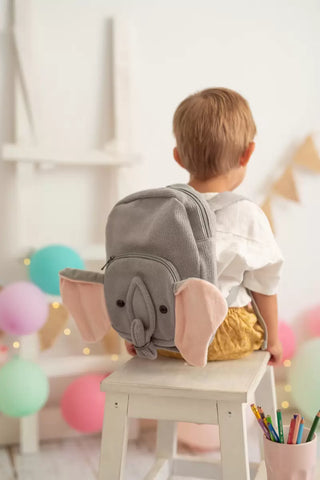 Mochila Elefante