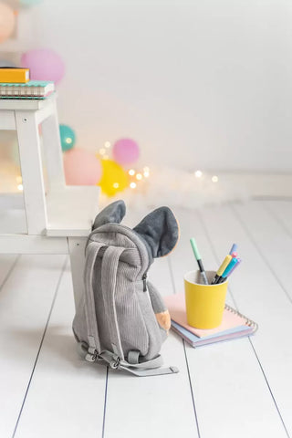 Mochila Ratita