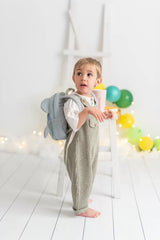Mochila Rino