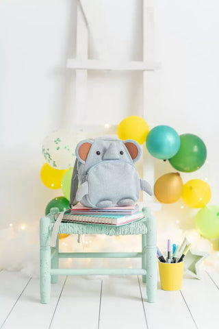 Mochila Rino
