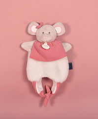 Ratón DouDou Marioneta