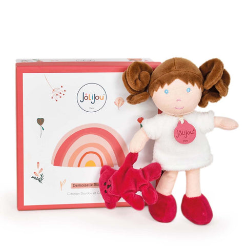 Mlle Blanche - Muñeca