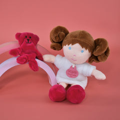 Mlle Blanche - Muñeca