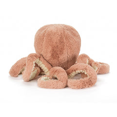 Odell Octopus Really Big