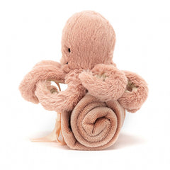 Odell Octopus Soother