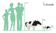 Pack Vacas