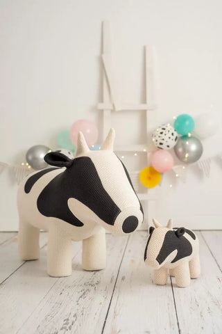 Pack Vacas