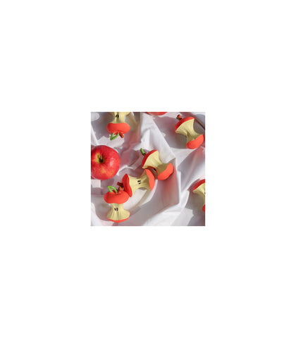 Pepa de apple