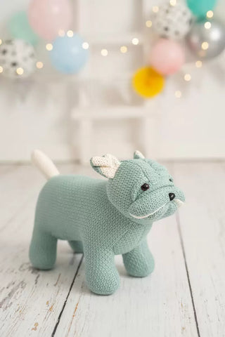 Perro Mini