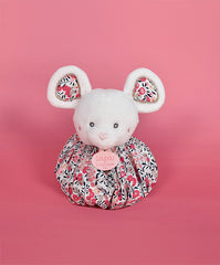 Ratón Blanco DouDou