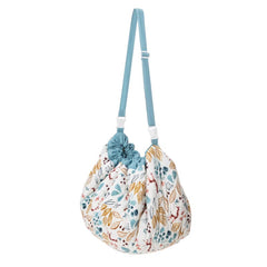 Play & Go Mat/Bag Under my Baobab Tree - Moulin Roty