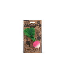 Ramona the Radish