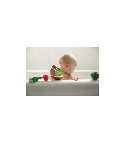 Ramona the Radish