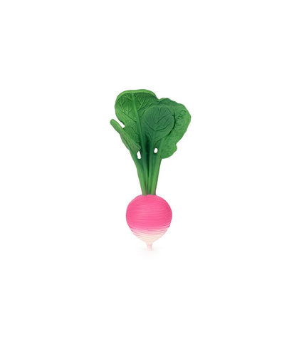 Ramona the Radish