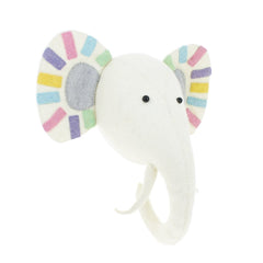 Semi Elephant Pastel