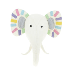 Semi Elephant Pastel