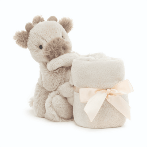 Snugglet Giraffe Soother