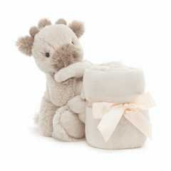 Snugglet Giraffe Soother