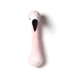 Head Pink Flamingo Sophia