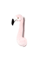 Head Pink Flamingo Sophia