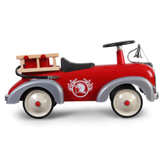 Speedster Pompiers