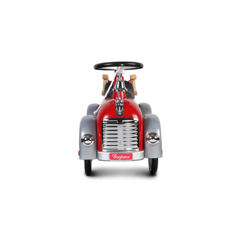 Speedster Pompiers