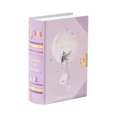 Storybook Torch Once upon a Time - Assorted Book Set - Moulin Roty