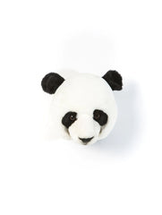 Head Panda Thomas